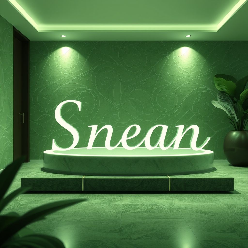 เทคนิคสีเขียวในสปา